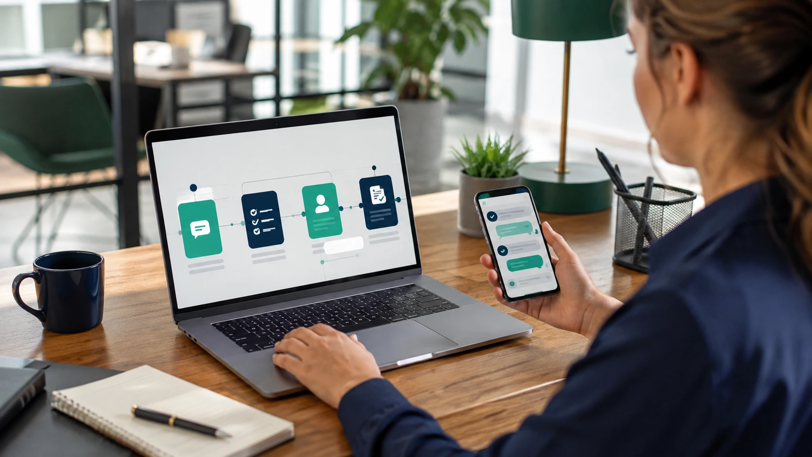 How to Design an Effective Tracking Workflow