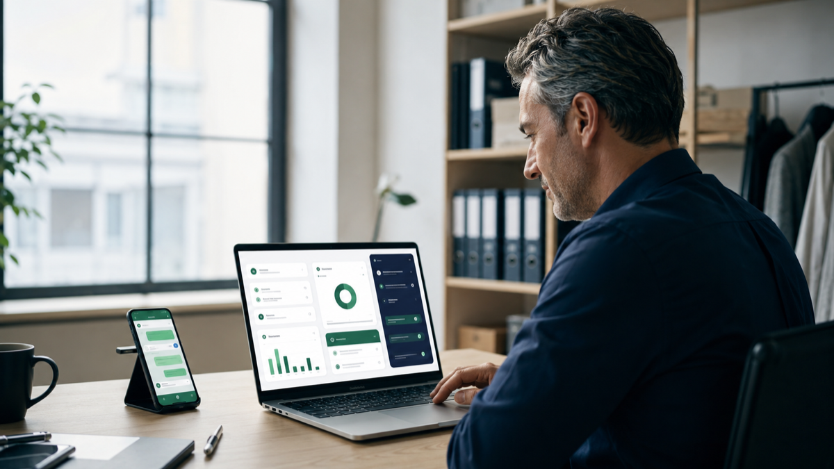 WhatsApp Daily Operations Reporting Guide